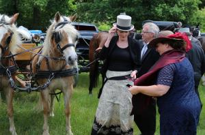 Twenterit Koets&rsquo;n Keerls Delden