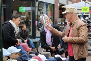 Hemelvaartsdag Delden 2019