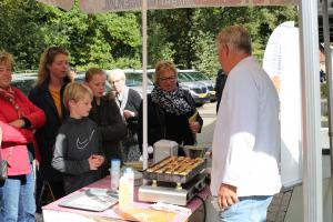 Open Bedrijvendag 2018