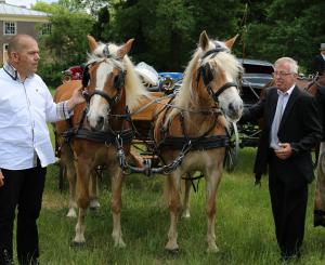 Twenterit Koets&rsquo;n Keerls Delden