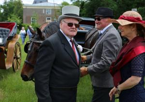 Twenterit Koets&rsquo;n Keerls Delden