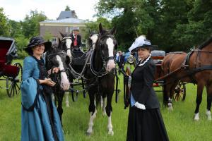 Twenterit Koets&rsquo;n Keerls Delden