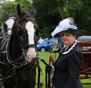 Twenterit Koets&rsquo;n Keerls Delden