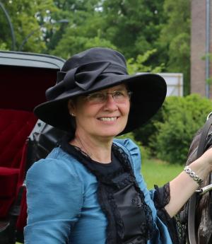 Twenterit Koets&rsquo;n Keerls Delden