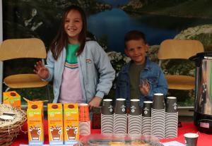 Hemelvaartsdag Delden 2019