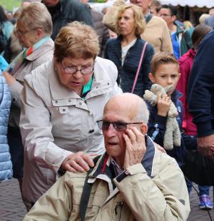 Hemelvaartsdag Delden 2019