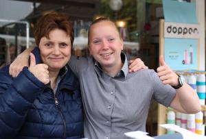 Hemelvaartsdag Delden 2019