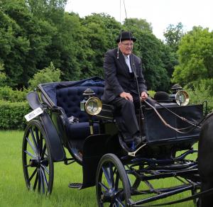 Twenterit Koets&rsquo;n Keerls Delden