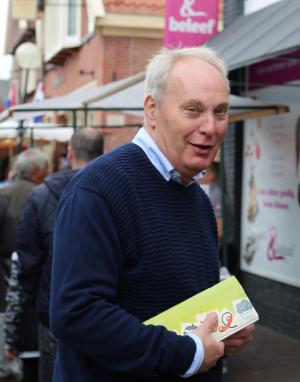 Hemelvaartsdag Delden 2019