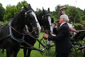 Twenterit Koets&rsquo;n Keerls Delden