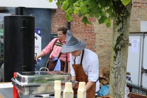 Hemelvaartsdag Delden 2019