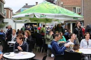 Hemelvaartsdag Delden 2019