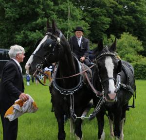 Twenterit Koets&rsquo;n Keerls Delden