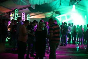 Schuttersfeesten Delden zaterdag 2017