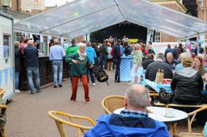 Hemelvaartsdag Delden 2019