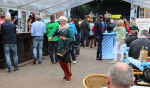 Hemelvaartsdag Delden 2019