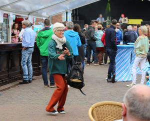 Hemelvaartsdag Delden 2019