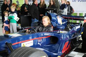 Open Bedrijvendag 2018