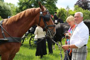Twenterit Koets&rsquo;n Keerls Delden