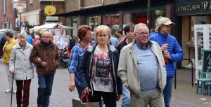 Hemelvaartsdag Delden 2019