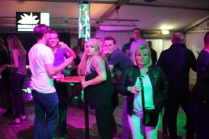 Schuttersfeesten Delden zaterdag 2017