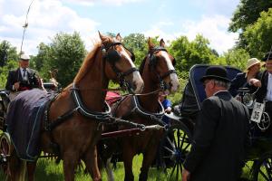 Twenterit Koets&rsquo;n Keerls Delden