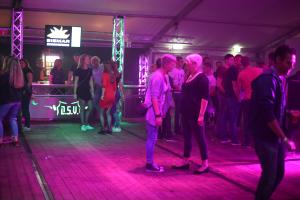 Schuttersfeesten Delden zaterdag 2017