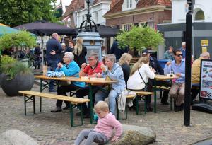 Hemelvaartsdag Delden 2019