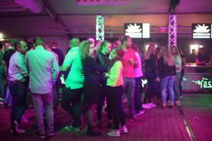 Schuttersfeesten Delden zaterdag 2017