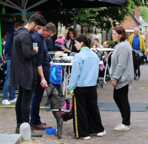 Hemelvaartsdag Delden 2019