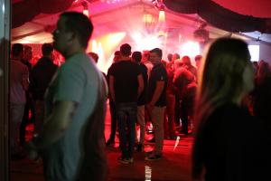 Schuttersfeesten Delden zaterdag 2017