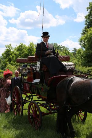 Twenterit Koets&rsquo;n Keerls Delden
