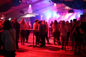 Schuttersfeesten Delden zaterdag 2017