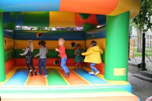 Hemelvaartsdag Delden 2019