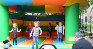 Hemelvaartsdag Delden 2019