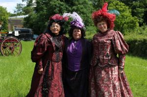 Twenterit Koets&rsquo;n Keerls Delden
