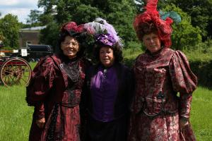 Twenterit Koets&rsquo;n Keerls Delden