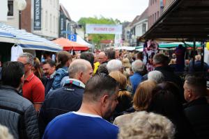 Hemelvaartsdag Delden 2019