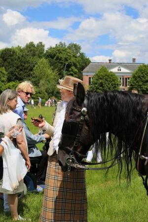 Twenterit Koets&rsquo;n Keerls Delden