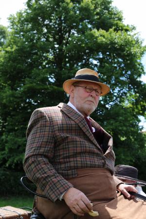Twenterit Koets&rsquo;n Keerls Delden
