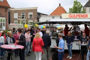 Hemelvaartsdag Delden 2019