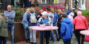 Hemelvaartsdag Delden 2019