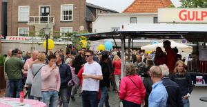 Hemelvaartsdag Delden 2019