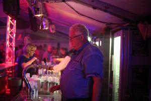 Schuttersfeesten Delden zaterdag 2017