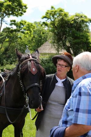 Twenterit Koets&rsquo;n Keerls Delden