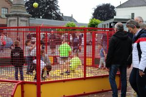 Hemelvaartsdag Delden 2019