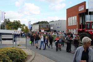 Open Bedrijvendag 2018