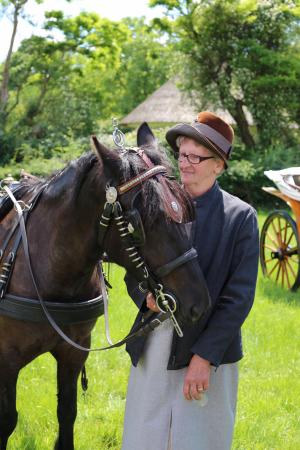 Twenterit Koets&rsquo;n Keerls Delden
