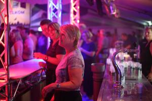 Schuttersfeesten Delden zaterdag 2017