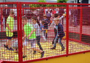 Hemelvaartsdag Delden 2019
